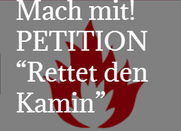 Petition_Rettet den Kamin_Titelbild