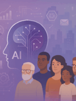 Wie wirkt sich die Anwendung Künstlicher Intelligenz auf unsere Gesellschaft aus?