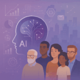 Wie wirkt sich die Anwendung Künstlicher Intelligenz auf unsere Gesellschaft aus?