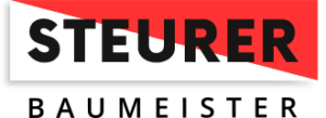 Baumeister-Steurer_Logo