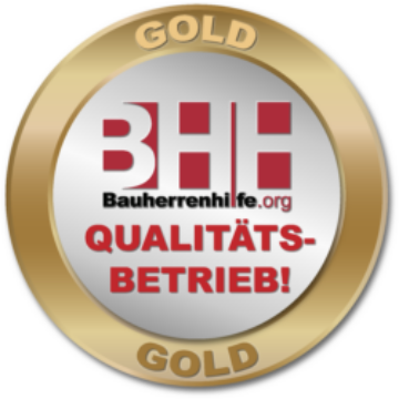 Neuer GOLD-Qualitätsbetrieb | Fritz Steinkellner Brandschutzkraft