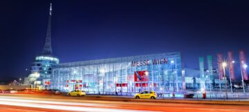 Bauen+Wohnen Fachmesse Wien & Salzburg