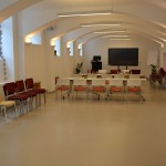 Seminarraum Vereinsräumlichkeiten