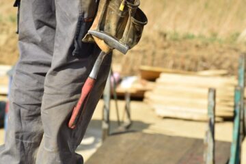 Radonschutz in Neubauten – Herausforderung für Bauherren