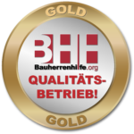 Ing. Robert Augeneder GmbH | Gold-Mitglied