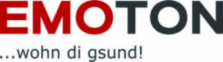 Für wohngesunde und attraktive Wände: EMOTON Tonspachtel