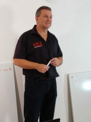 Infrarot-Heizpaneele im Vergleichstest | mit SV Günther Nussbaum