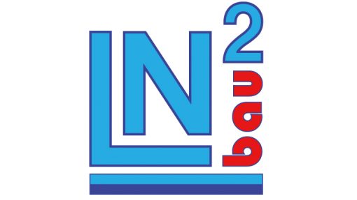 LN2 Bau_Logo