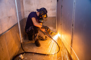 Umstellung von Öl- auf Pelletheizung | LTH Tank und Haustechnik GmbH