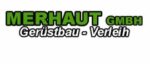 Merhaut GmbH Gerüstbau-Verleih | Gold-Mitglied