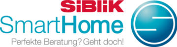 Intelligente Haustechnik mit KNX Smart Home | Siblik Elektrik GmbH & Co. KG