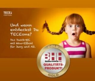 TECE Österreich GmbH | mit TECEone „close to you“