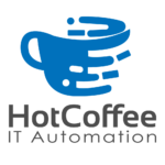HotCoffee IT Automation OG | Gold-Mitglied