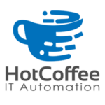 HotCoffee IT Automation OG | Gold-Mitglied
