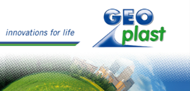GEOplast Logo