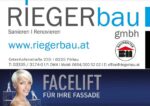 Riegerbau GmbH | Gold-Mitglied