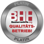 FATESTONE GmbH | Platin-Mitglied