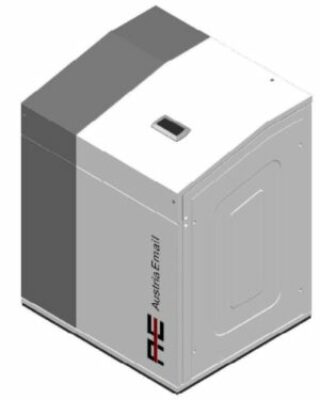 Günstigste Energie zur besten Zeit | Austria Email Erdwärmepumpen