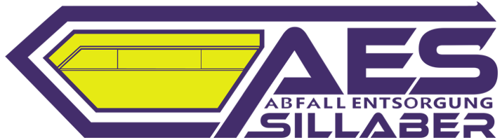 AES_Abfall Entsorgung Sillaber_logo