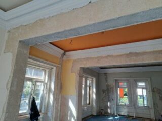 Baustellenprüfung | Baumeister Ing. Günter STEURER BaugesmbH | 27.07.2023 | Mödling