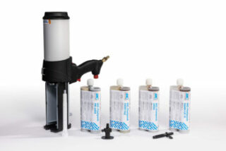 Injektions- und Klebesysteme MC-Fastpack | MC Bauchemie GmbH