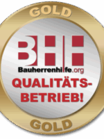 Kriterienprüfung Okt.09 | Bertrand Kaufmann Immobilienmakler GmbH | Adonia Immobilien