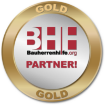 Neuer GOLD-Qualitätspartner Mario Matschnig Montagen !