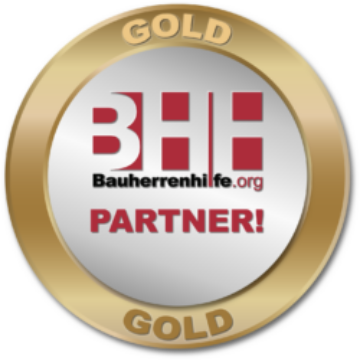 Neuer GOLD-Qualitätspartner | Thermowhite GmbH