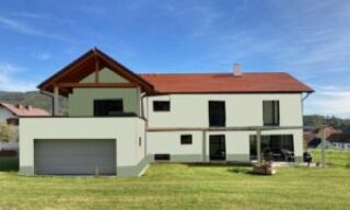 Baustellenprüfung Riegerbau GmbH | 25.05.2023 | Pöllau