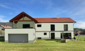 Baustellenprüfung Riegerbau GmbH | 25.05.2023 | Pöllau
