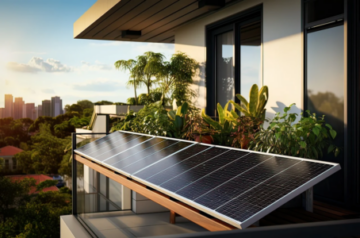 Solarpaket 1 – Balkonkraftwerke werden in Deutschland noch attraktiver!