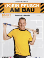 Jetzt erhältlich: Das neue Buch von Günther Nussbaum!