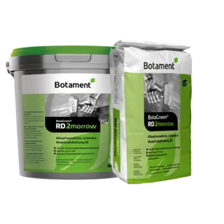 BotaGreen® RD 2morrow | Botament GmbH