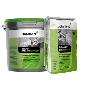 BotaGreen® RD 2morrow | Botament GmbH