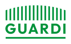 Guardi Logo