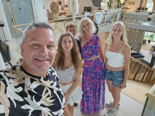 Baustellen-Updates: Fortschritt und Herausforderungen bei der Sanierung