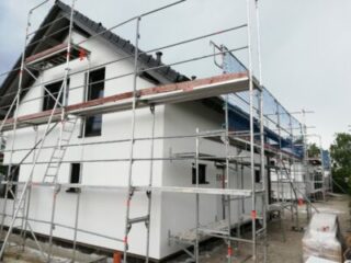 Baustellenprüfung | Elk GmbH | 5.7.2023 | Groß Enzersdorf