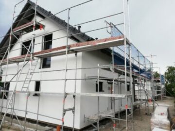 Baustellenprüfung | Elk GmbH | 5.7.2023 | Groß Enzersdorf