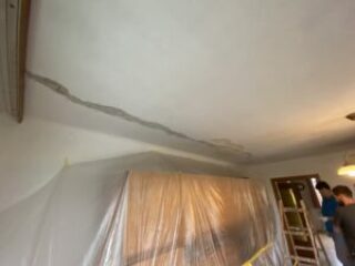 Baustellenprüfung | Soluto Loitfelder Sanierungs GmbH | 16.05.2023