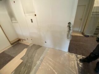 Baustellenprüfung | Soluto Nendwich Sanierungs GmbH | 17.05.2023