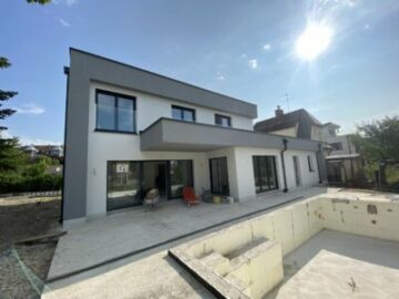 Baustellenprüfung | Austrohaus-Etzihaus Ö Baumanagement GmbH | 24.07.2023 | Liesing