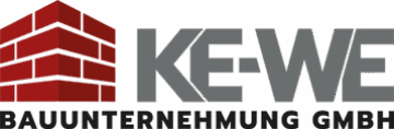 Neues Silber-Qualitätsbetrieb | KE-WE Bauunternehmung GmbH