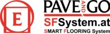 Neuer GOLD-Qualitätsbetrieb SF Smart Flooring System OG (PAVE&GO Vertrieb Österreich) !