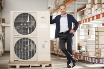 Die 4 gängigsten Irrtümer bei Wärmepumpen: Das Team der Austria Email AG klärt auf und zeigt, wie sich mit dem Umstieg auf ein neues Heizsystem kräftig Geld sparen lässt