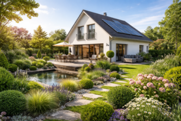 Nachhaltige Gartenplanung in Österreich – So gelingt Ihr Traumgarten
