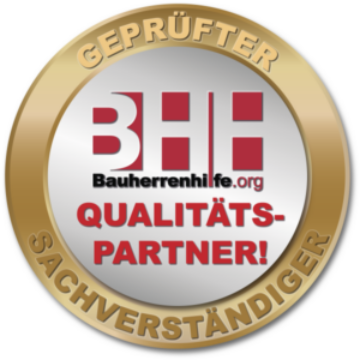 Neues GOLD-Qualitätsmitglied | Immobeschau e.U.