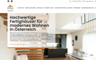 Stela Haus GmbH