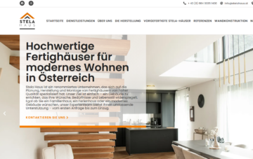 Stela Haus GmbH