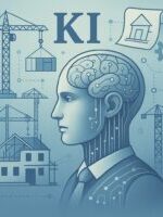 Wie vermittle ich meiner KI Branchenwissen aus dem Bauwesen?