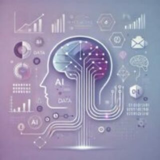 Wie lernt eigentlich eine Künstliche Intelligenz und warum sprechen alle von Daten, Daten und Daten?